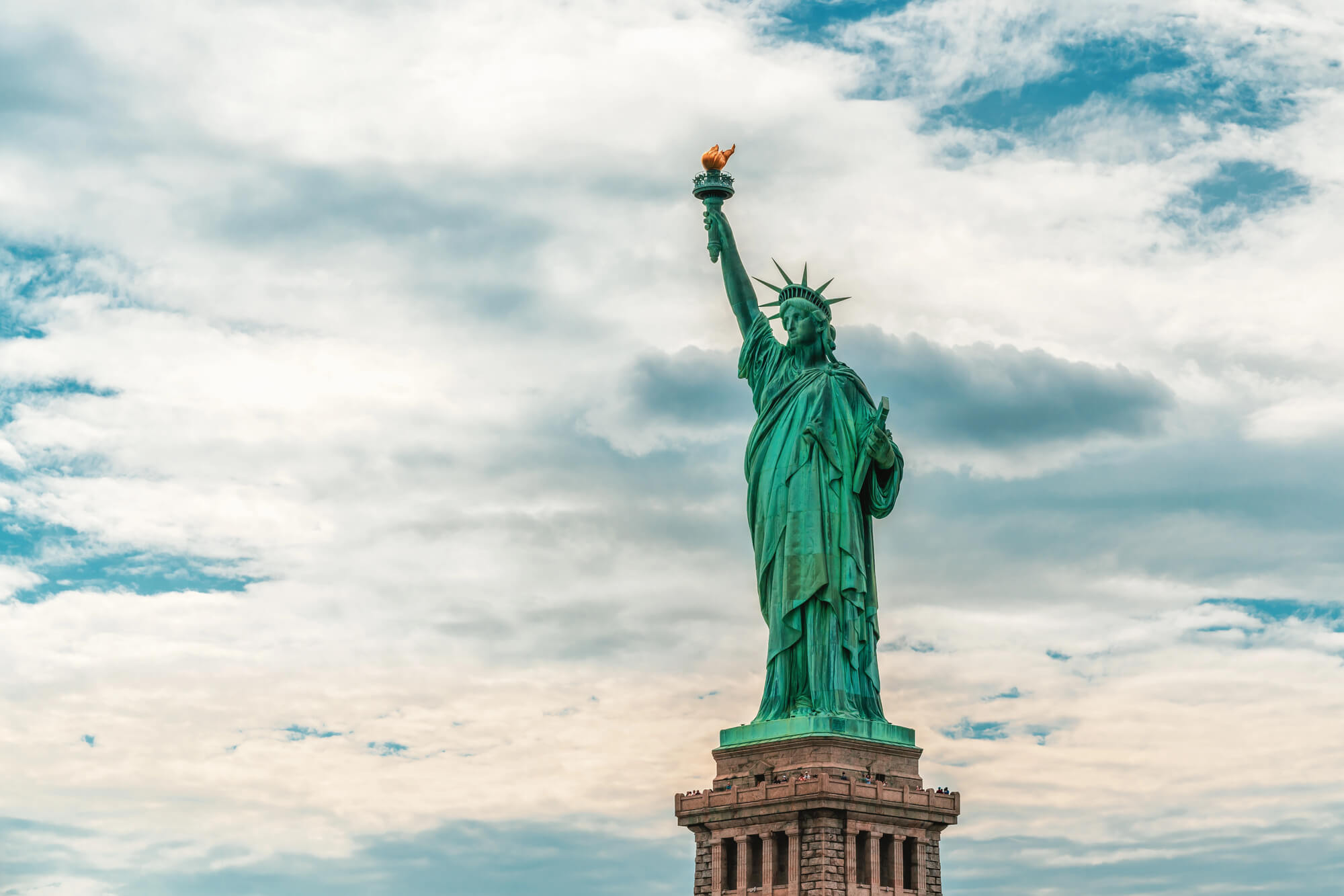 Why Do People Move To The U.S.?