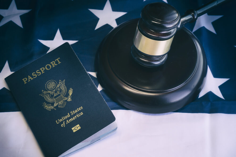 Factors That Can Impact Your Application For U.S. Citizenship