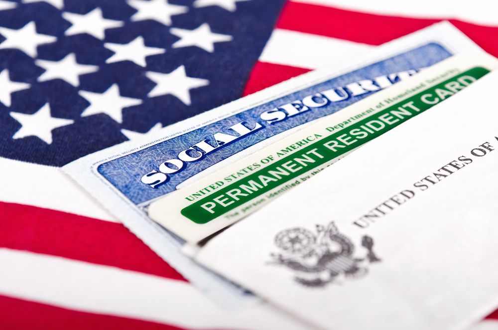 Can My Green Card Be Revoked?