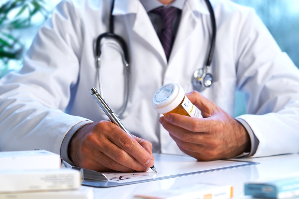 Is Your Doctor Even Listening