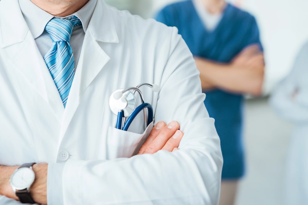 Medical Malpractice Lawyer Dallas, TX
