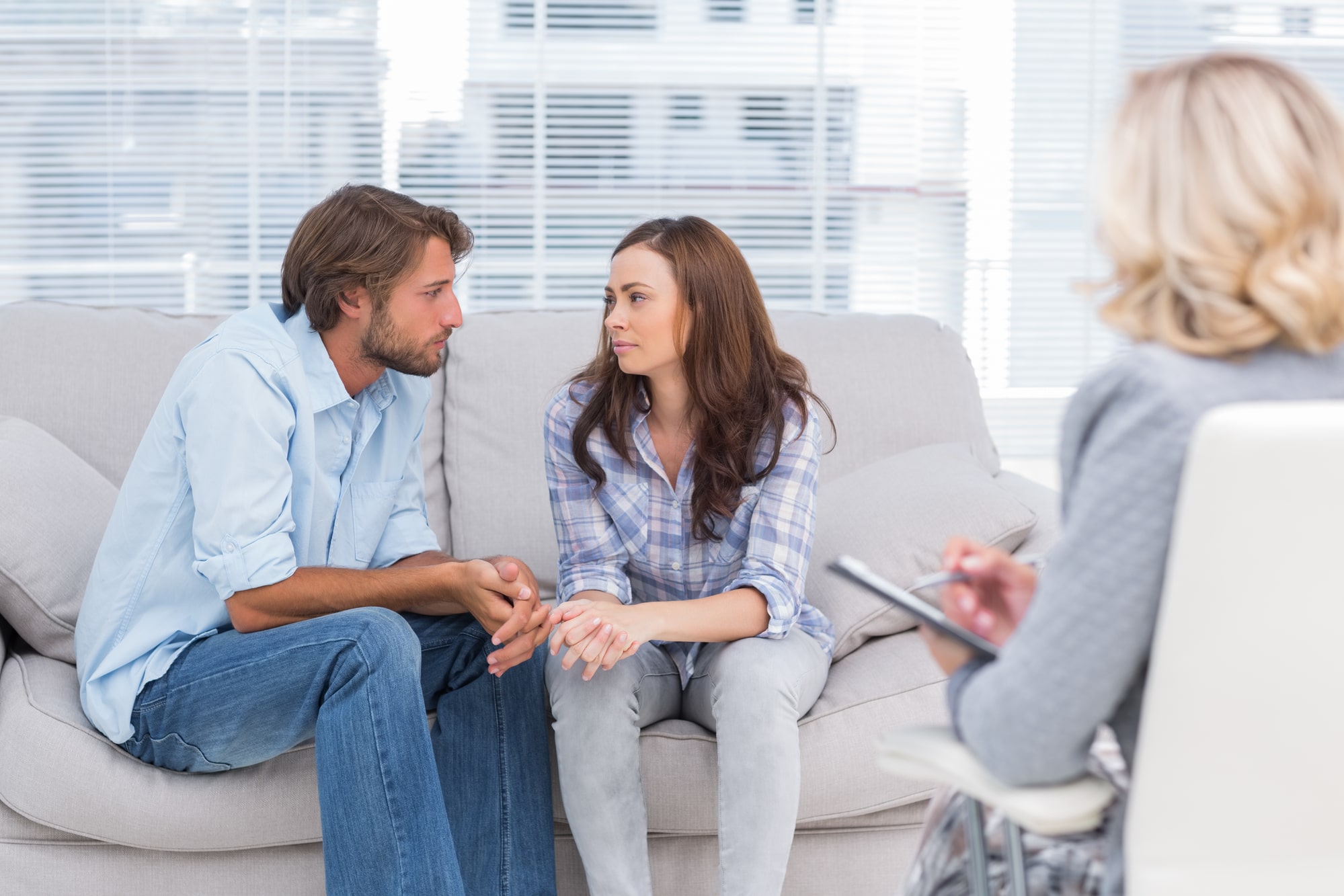 Many People Immigrate Because It’s The Best Thing For Their Family