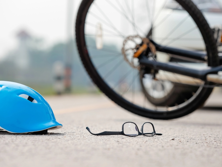 Bicycle Accident Lawyer Dallas, TX