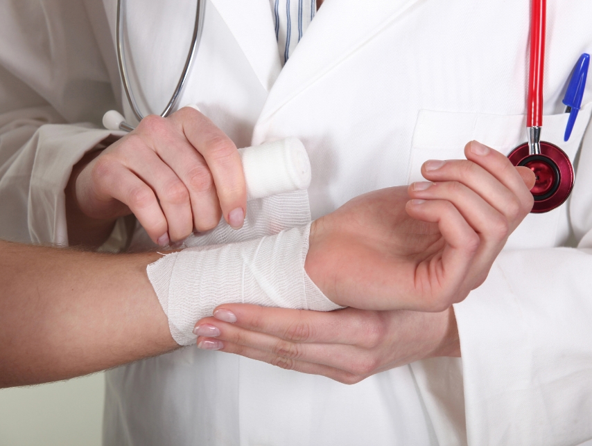 Burn Injury Lawyer Dallas, TX