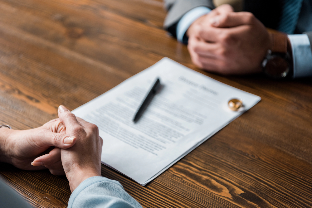 What Is Marriage Fraud
