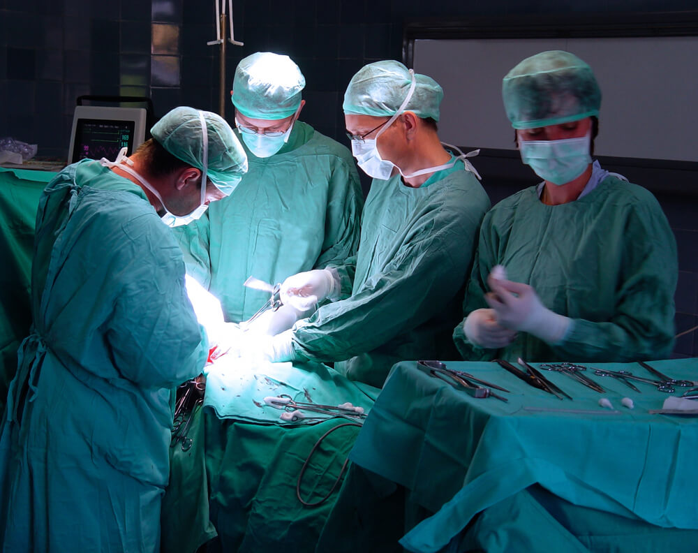 How Can A Lack Of Practice Lead To Surgical Errors