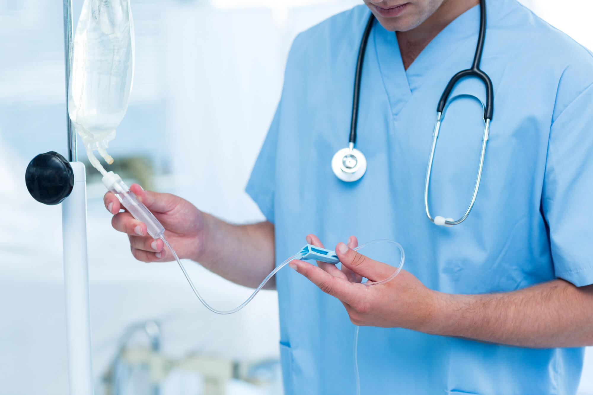 The Dangers Of Medical Professionals With Substance Abuse Issues