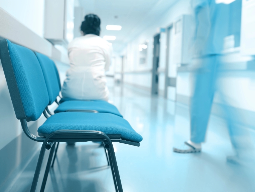 Nursing Home Bed Sore Lawyer Dallas, TX