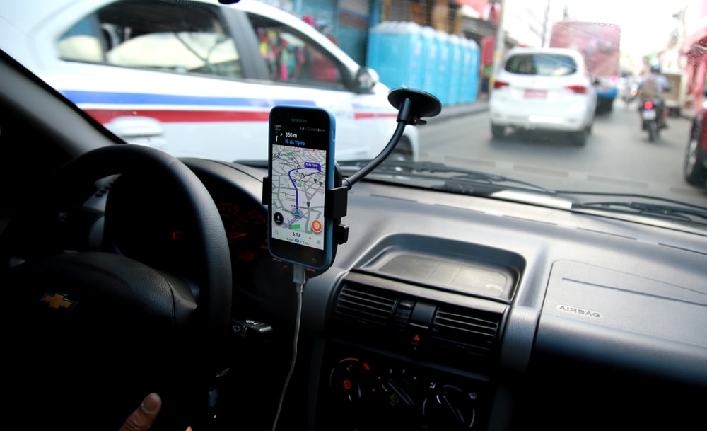 Uber Accident Lawyer Dallas, TX