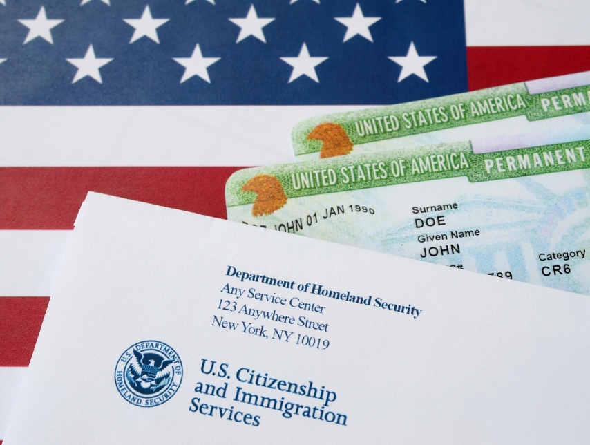 How Do I Become A U.S. Citizen