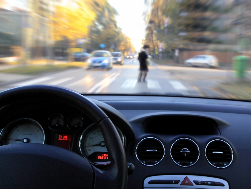 Why More Drivers Should Use The “Dutch Reach”