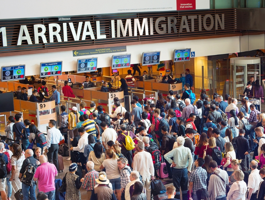 family immigration attorney Dallas, TX