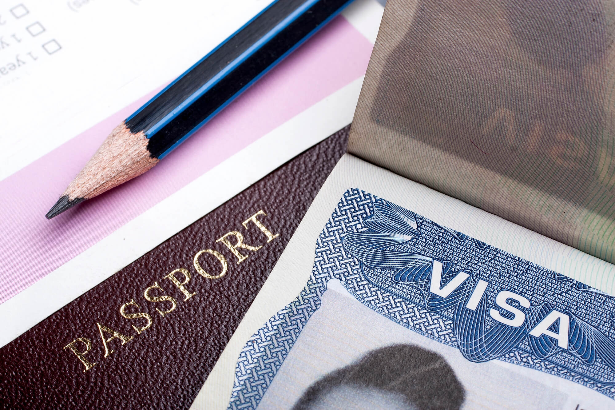 work visa attorney Dallas, TX