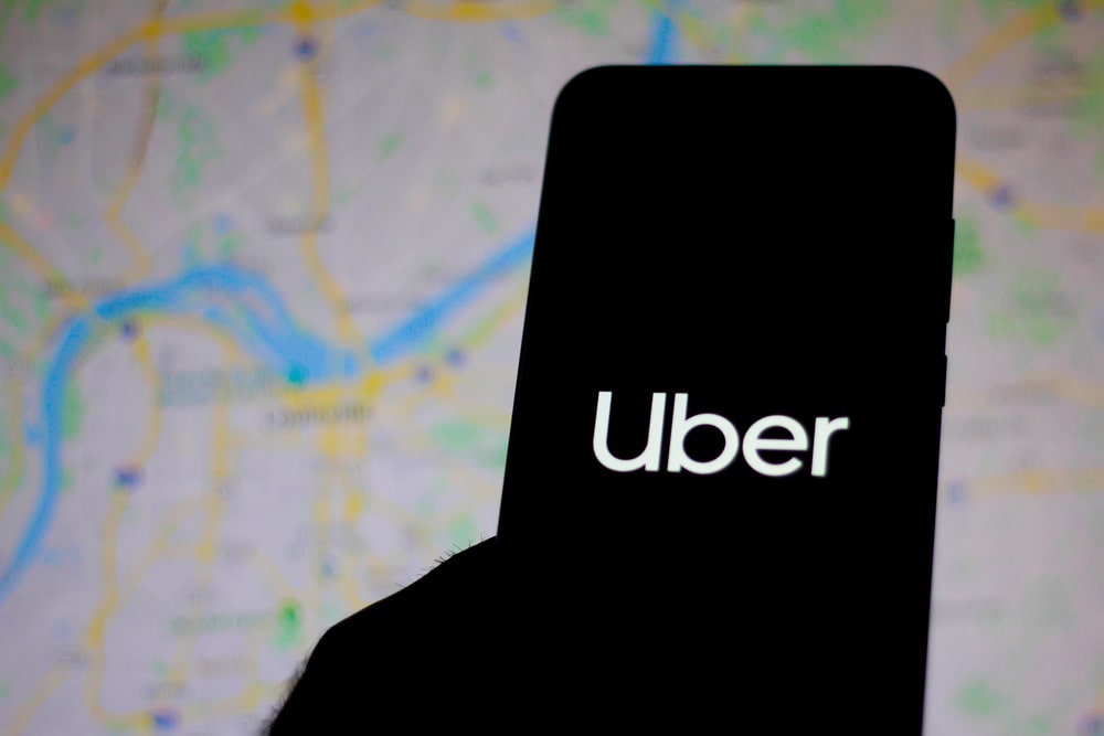 Uber accident lawyer Dallas, TX