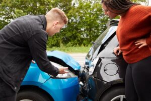 Irving, Texas car accident attorney