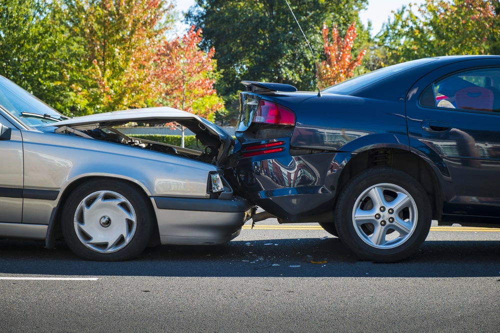 car accident lawyer Irving, TX