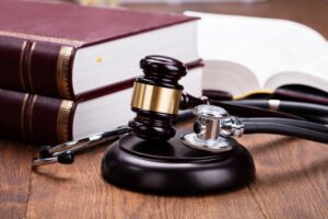 medical malpractice lawyer Dallas, TX
