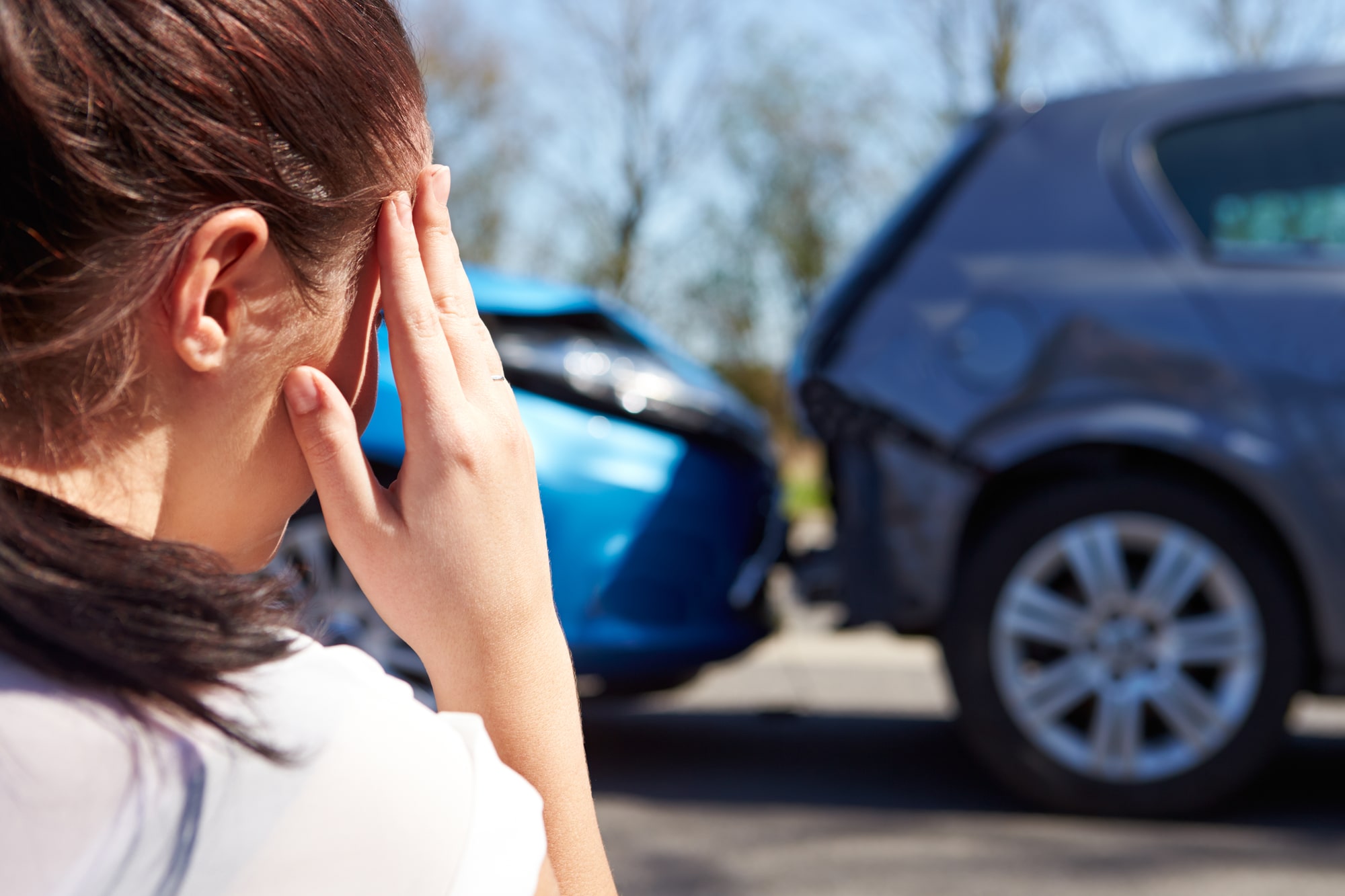 Car Accident Lawyer Dallas, TX