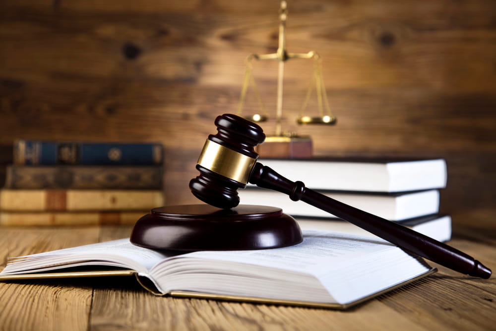 Personal Injury Lawyer Dallas, TX