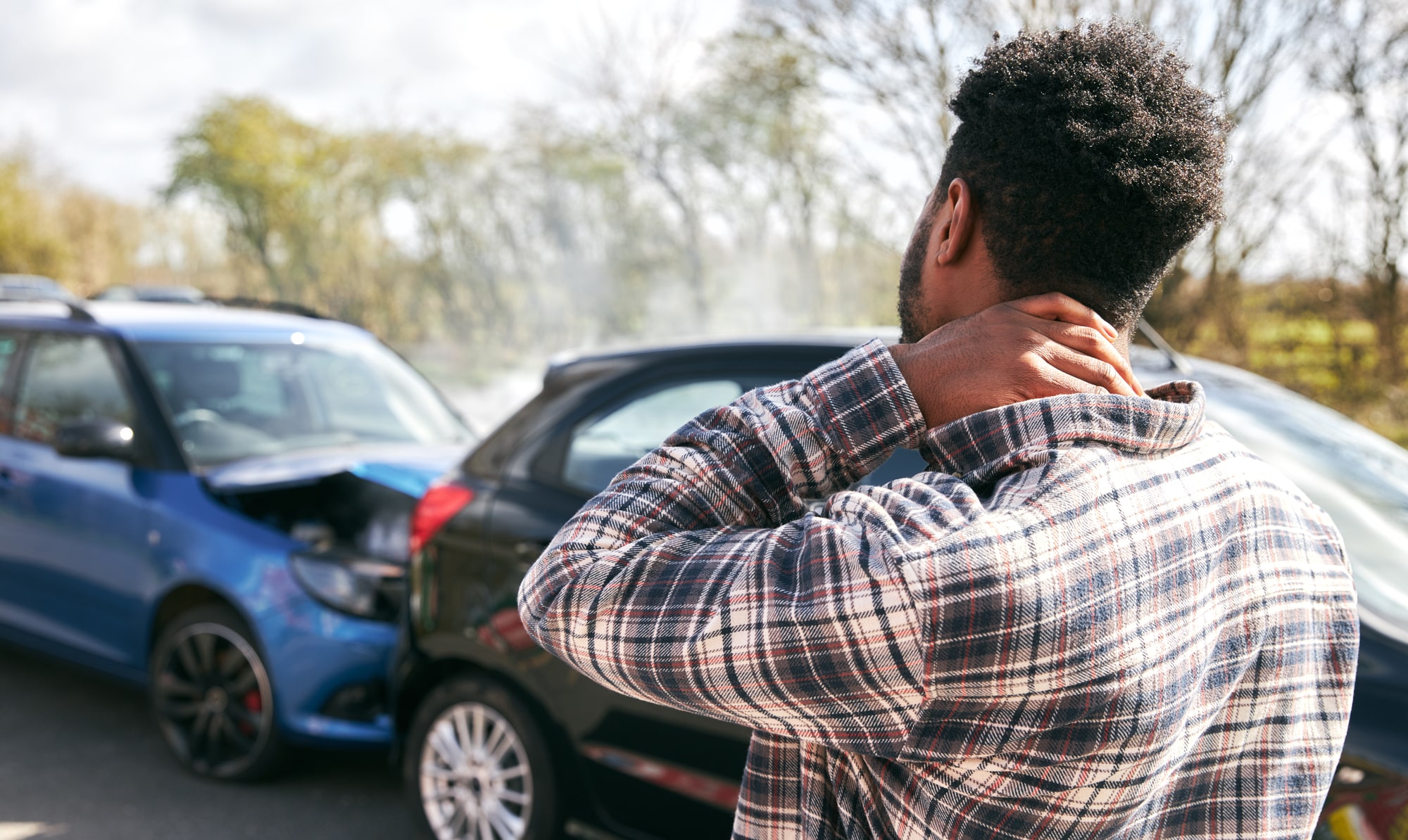 car accident lawyer Richardson, TX