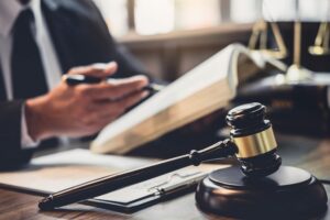 medical malpractice lawyer in Richardson, TX