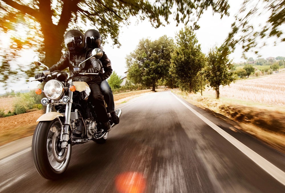 Motorcycle Accident Lawyer Dallas, TX