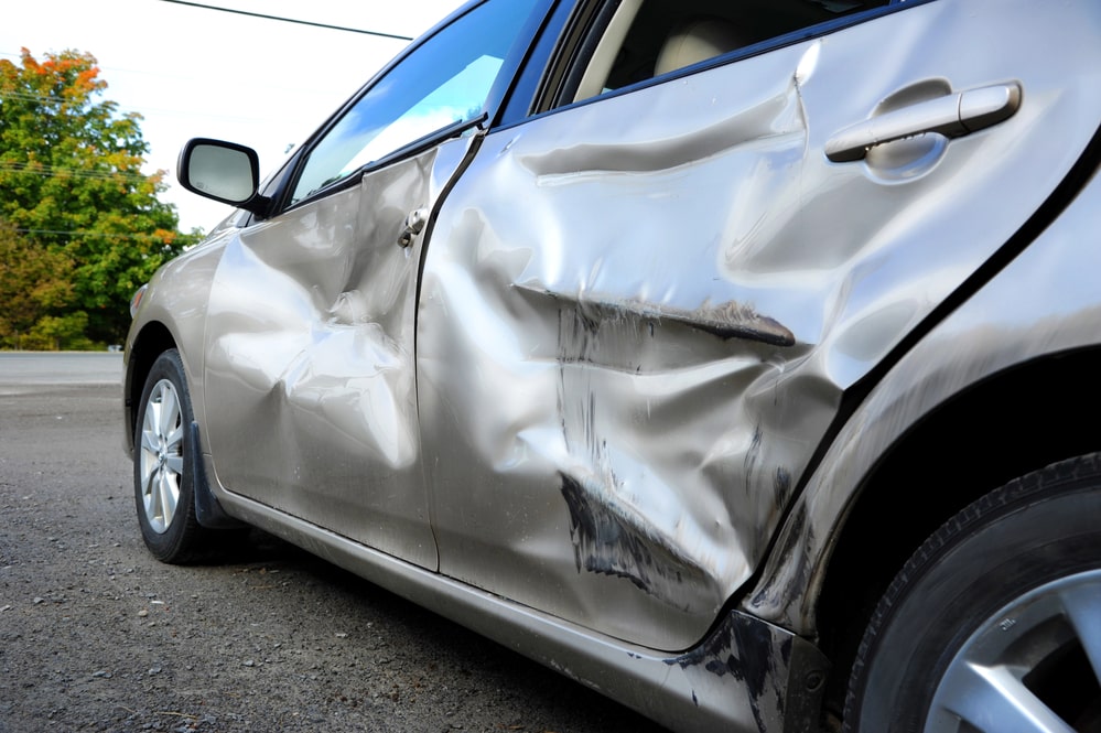 T-bone Accident Lawyer Dallas, TX