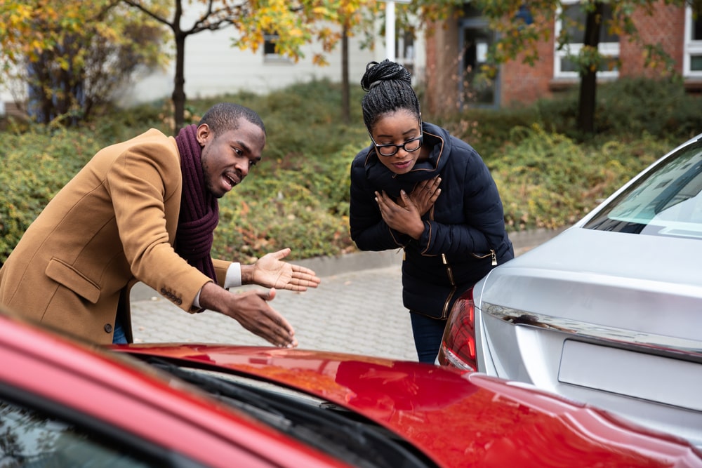 car accident lawyer Dallas, TX