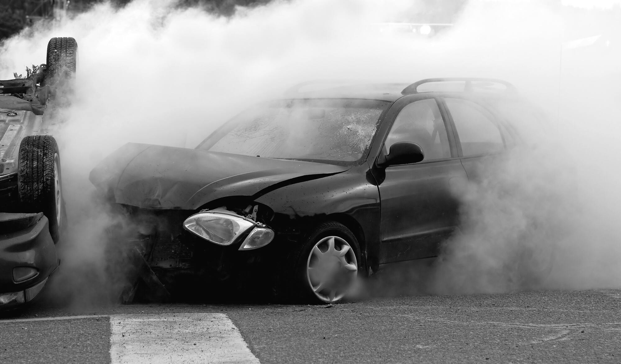 head-on collision lawyer Dallas, TX