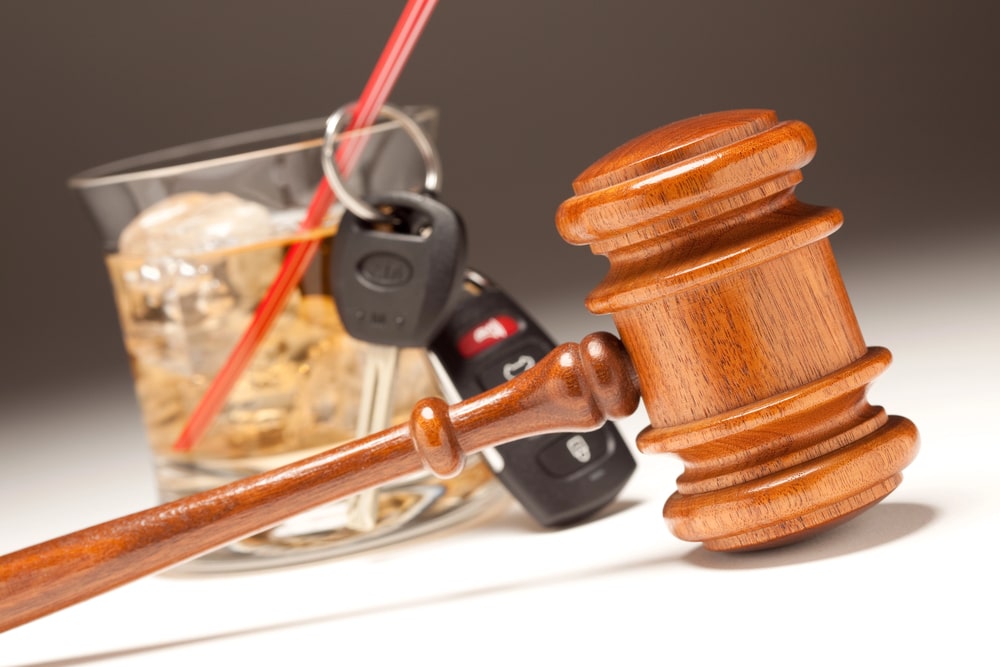 impaired driving accident lawyer Dallas, TX