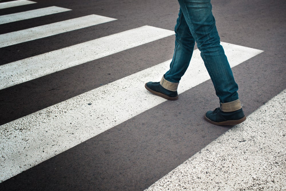 pedestrian accident lawyer Grapevine TX