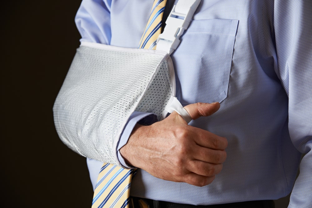 personal injury lawyer Dallas, TX