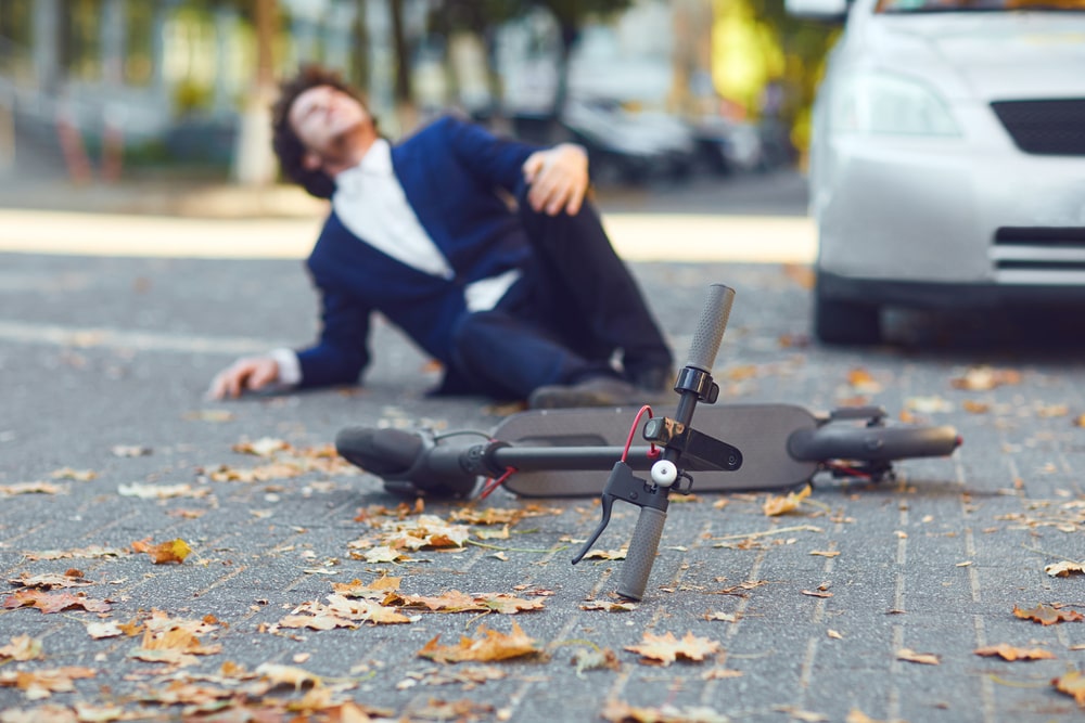 personal injury lawyer Dallas, TX
