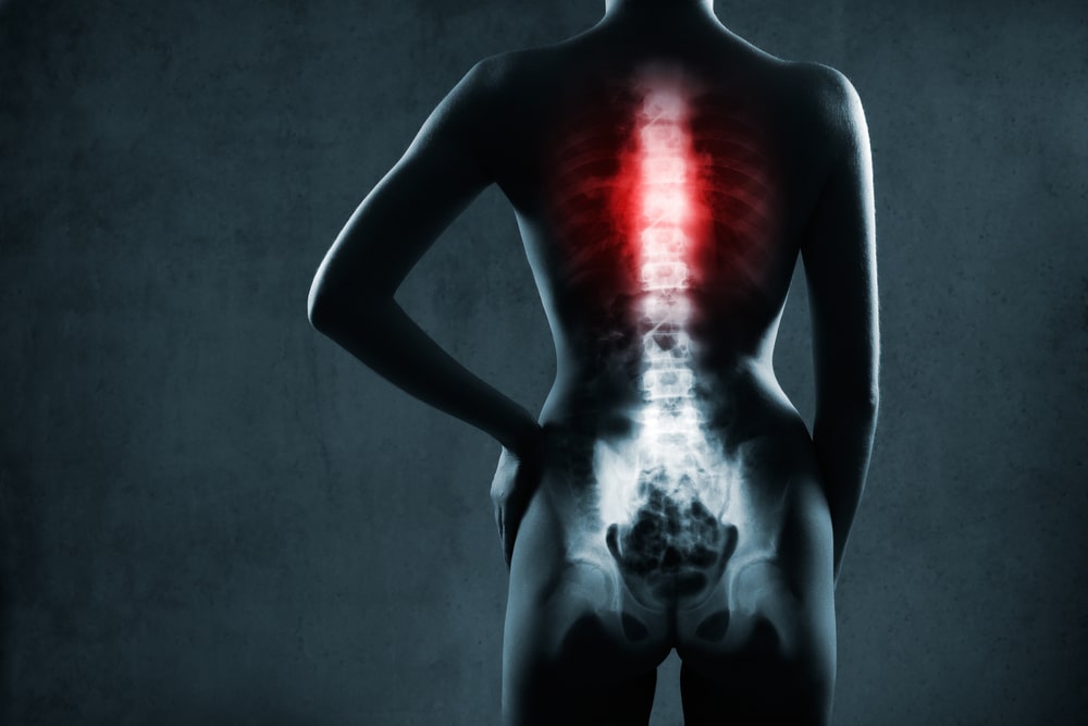 spinal cord injury lawyer Irving, TX