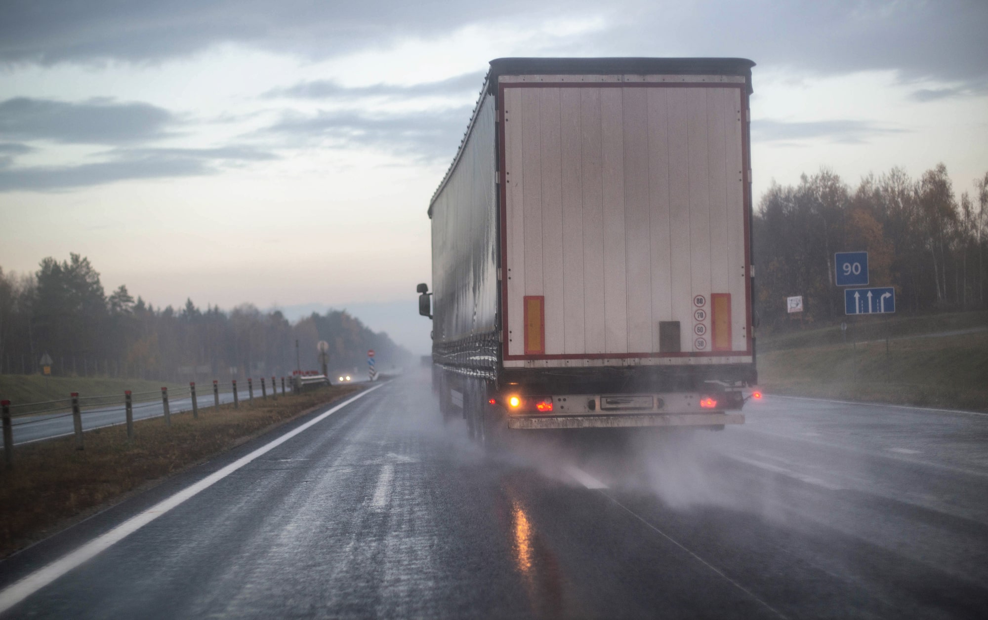 truck accident lawyer Farmers Branch, TX