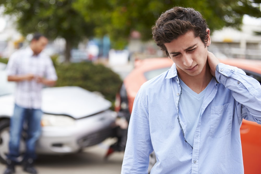 uninsured driver accident lawyer Dallas, TX