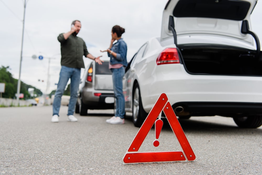 car accident lawyer Irving, TX