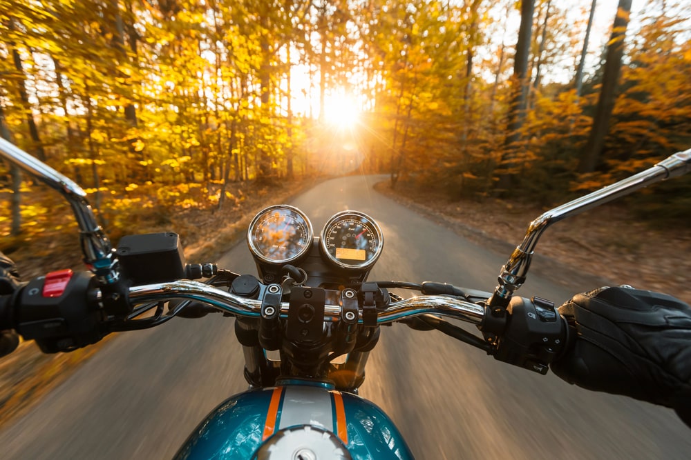 motorcycle accident lawyer Addison, TX