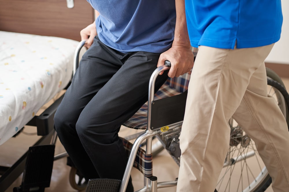 personal injury lawyer Farmers Branch, TX