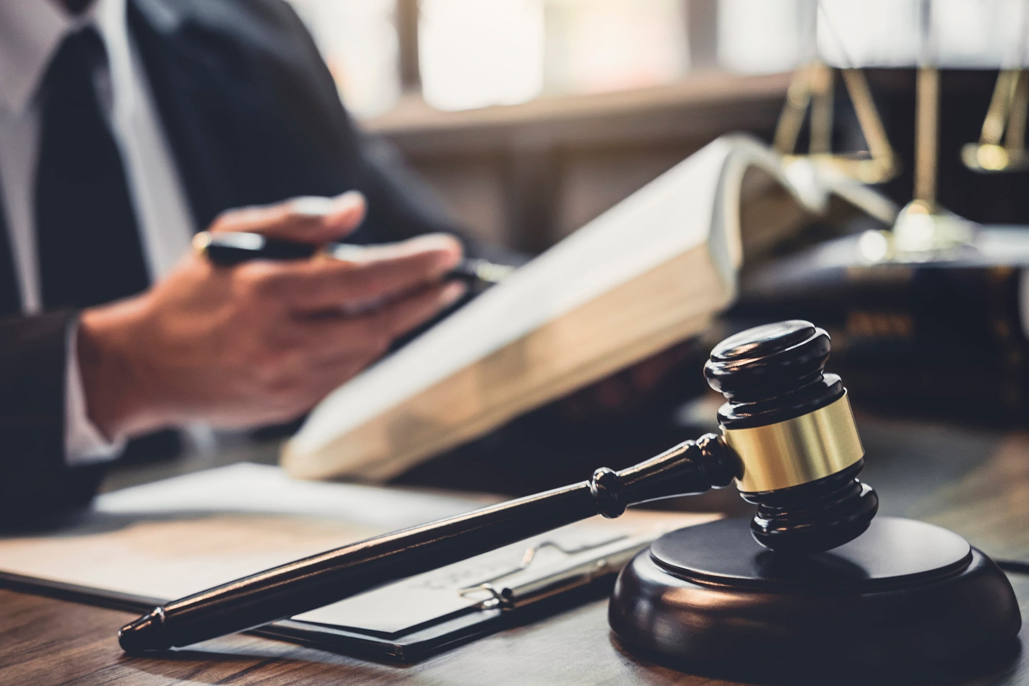 personal injury lawyer Mesquite, TX