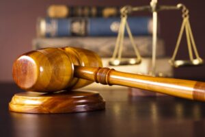 personal injury lawyer in Richardson, TX