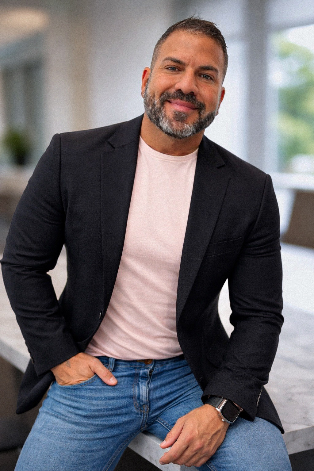Jason Martinez
