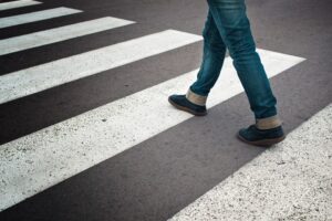 pedestrian accident lawyer in Carrollton, TX