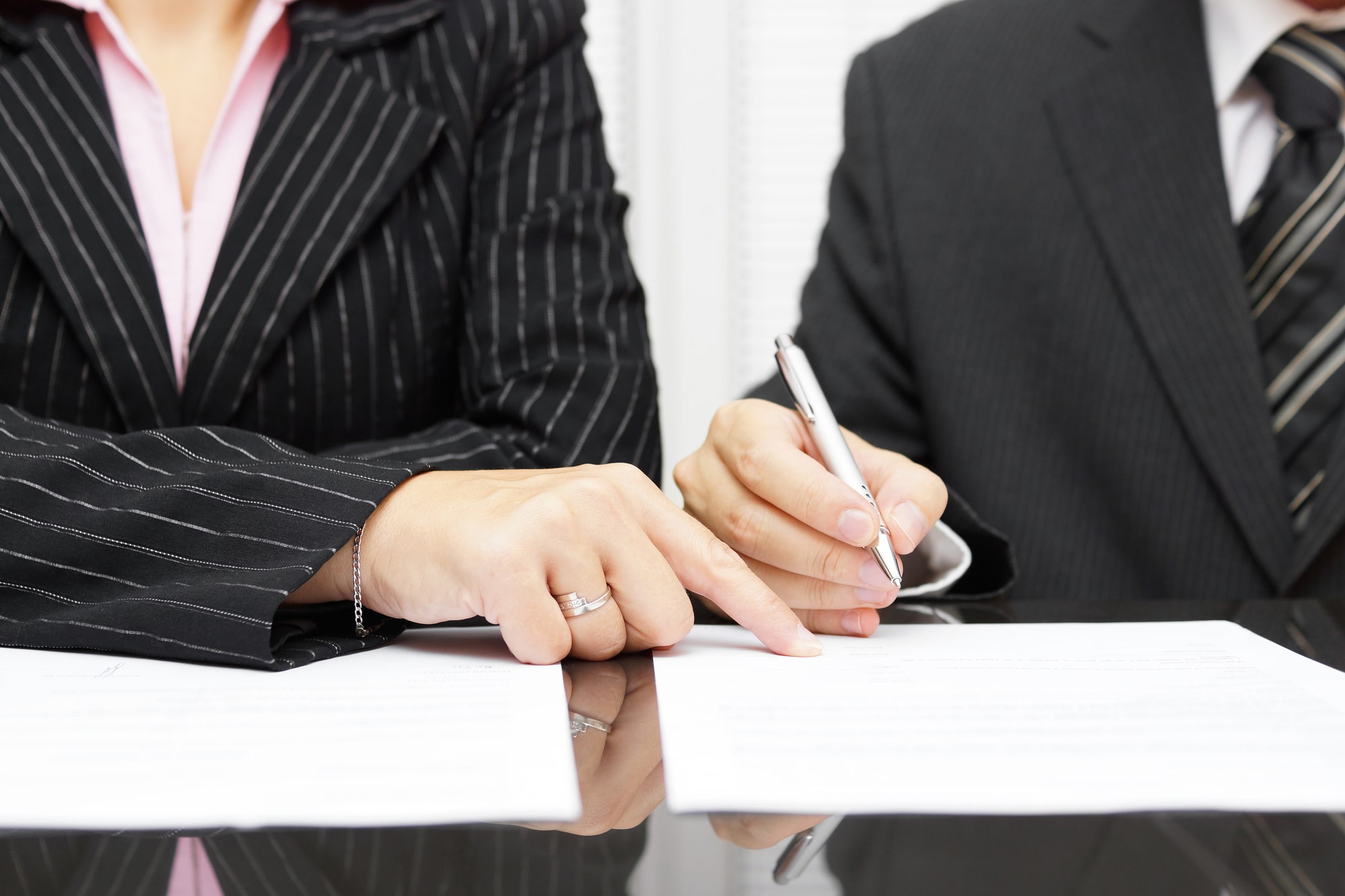 personal injury lawyer